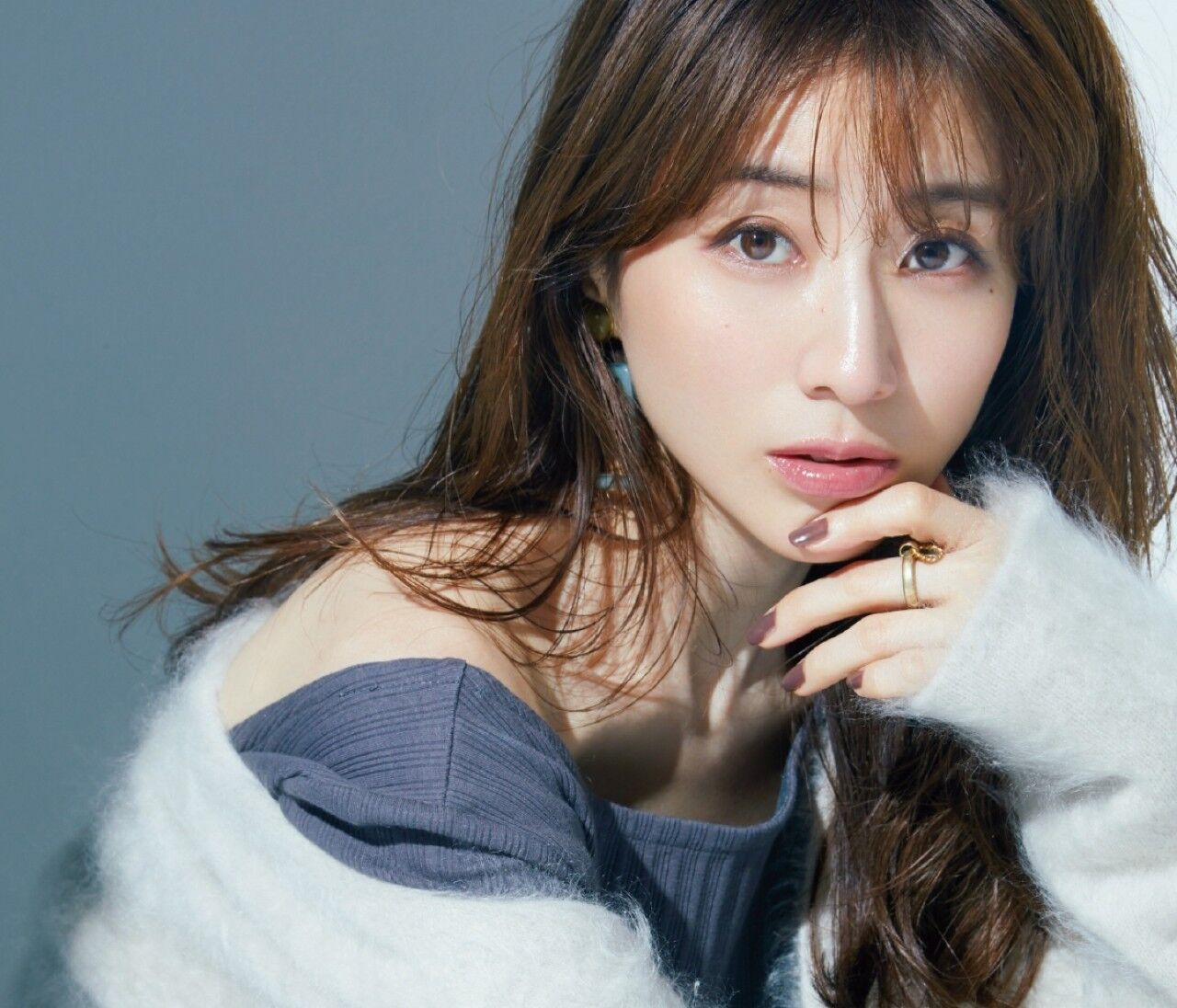 田中みな実 柚香光 宝塚 花組トップスター 就任４カ月の変化語る ｖｏｃｅ 登場で華麗なダンスも ソーシャルトレンドニュース