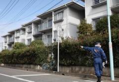 小４男児殺害、逮捕の父親「見つからないようにするため」