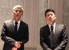 田村亮、宮迫博之と決別!?「淳と吉本退社」を相談広がる混乱