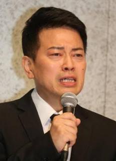 宮迫、明石家興業入り希望 一方で責められる事務所に胸痛め