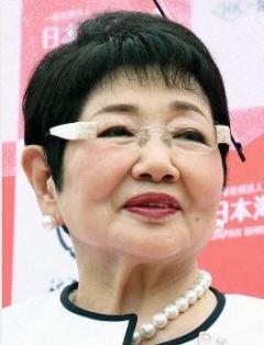 泉ピン子、今井絵理子氏の政務官就任に｢はっきり言って 嫌!｣