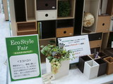 eco style fair