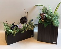 ECOHACOアレンジフラワーBOX2