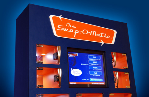 swap-o-matic