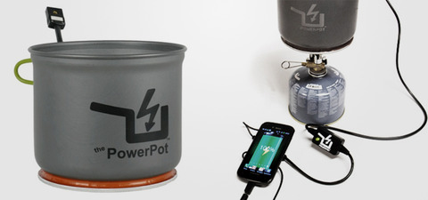 powerpot