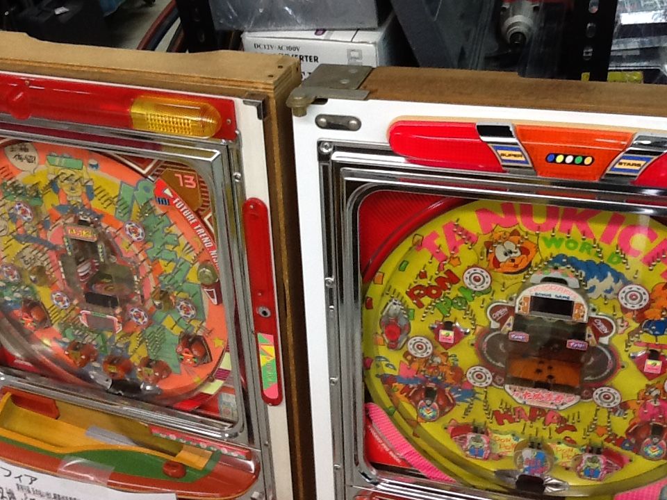 羽物 パチンコ台あります たぬきち君2 パチンコ大賞 おもしろ市場屯田四条店 羽物 パチンコ台あります たぬきち君2 パチンコ大賞 おもしろ市場屯田四条店