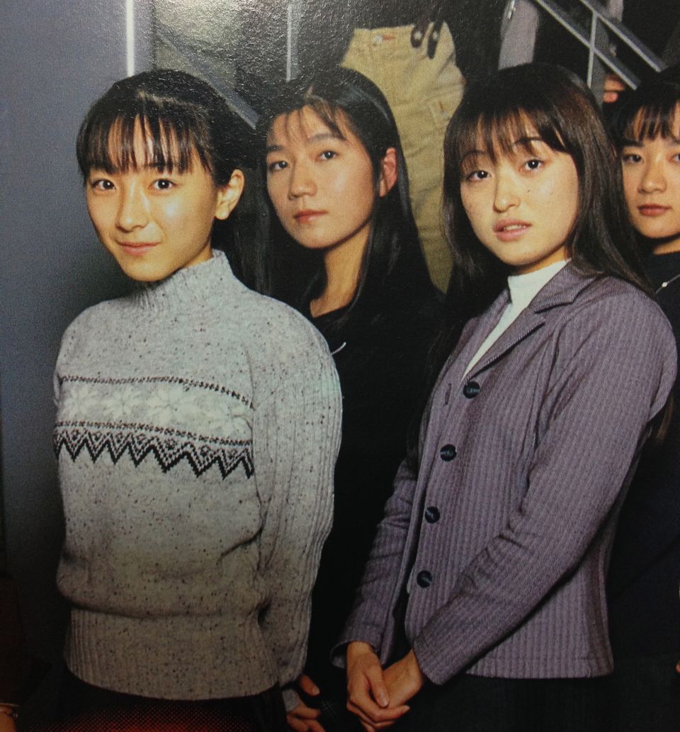 この声優美人過ぎだろwwwwwww 画像あり やる夫速報 この声優美人過ぎだろwwwwwww 画像あり やる夫速報