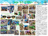 ecoもぐピクチャー2024.5月