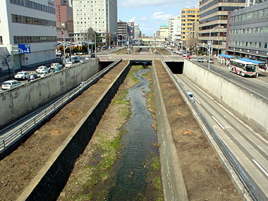 川島創