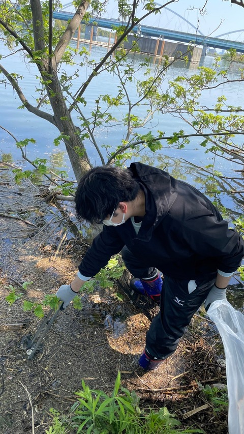 LINE_ALBUM_20240414庭窪ワンド_240414_15