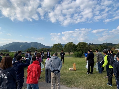 安倍川総合スポーツ広場1