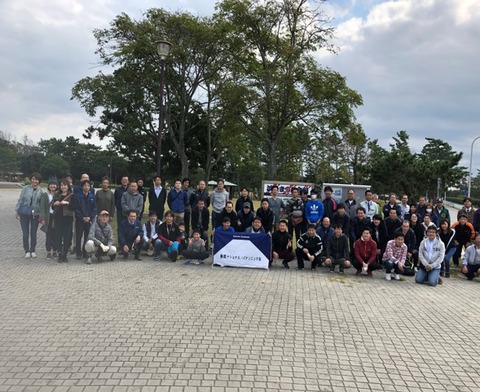 遠州灘海浜公園1