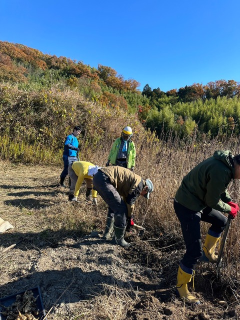 LINE_ALBUM_20231202生駒さとごころ農園_231202_2