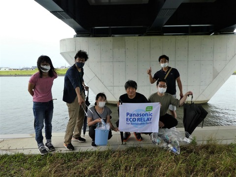 参加者_旧吉野川