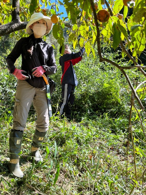 LINE_ALBUM_2022.10.15 穂谷活動_221015_5