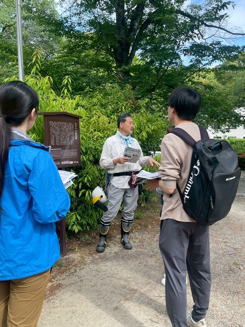 LINE_ALBUM_202561 石清水竹林保全_250601_1