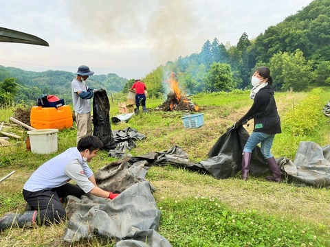 2022.6.18 穂谷活動_220618_19