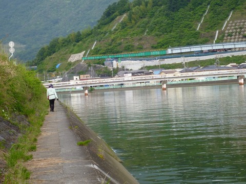 黒瀬川P1030488