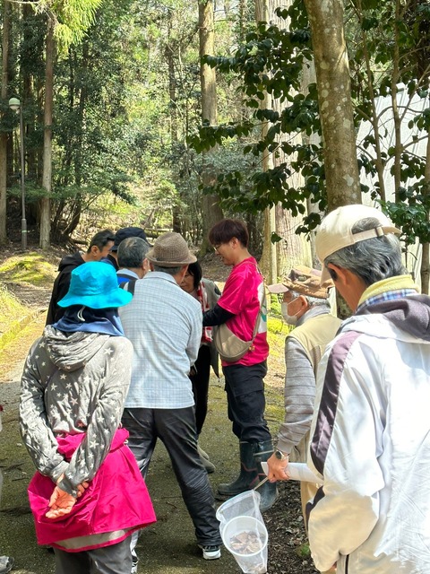 LINE_ALBUM_20240330ささやま活動_240331_6