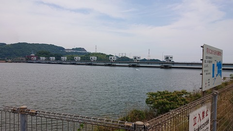 芦田川　