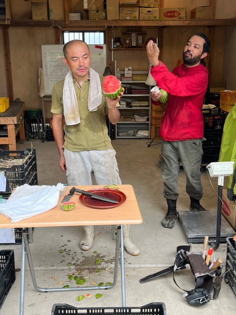 LINE_ALBUM_2022_2.8.20 穂谷活動_220820