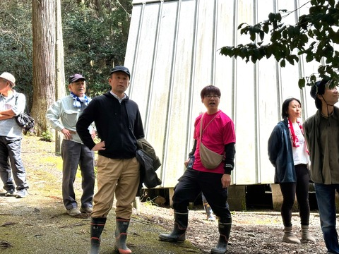 LINE_ALBUM_20240330ささやま活動_240331_8