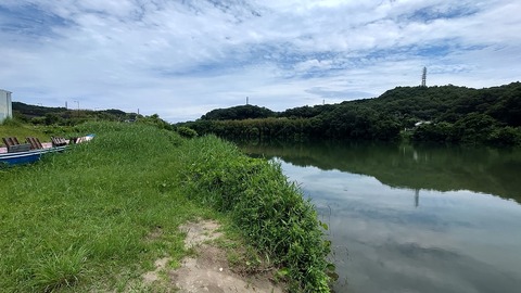 210606 豊田水源公園上流側DSC_0146