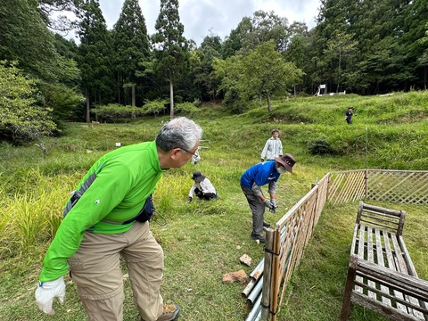 LINE_ALBUM_20240928ささやま活動_240928_8