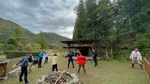 LINE_ALBUM_2022スタッフ研修_221030_31