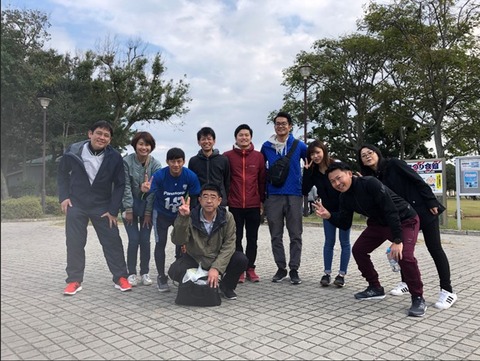 遠州灘海浜公園3