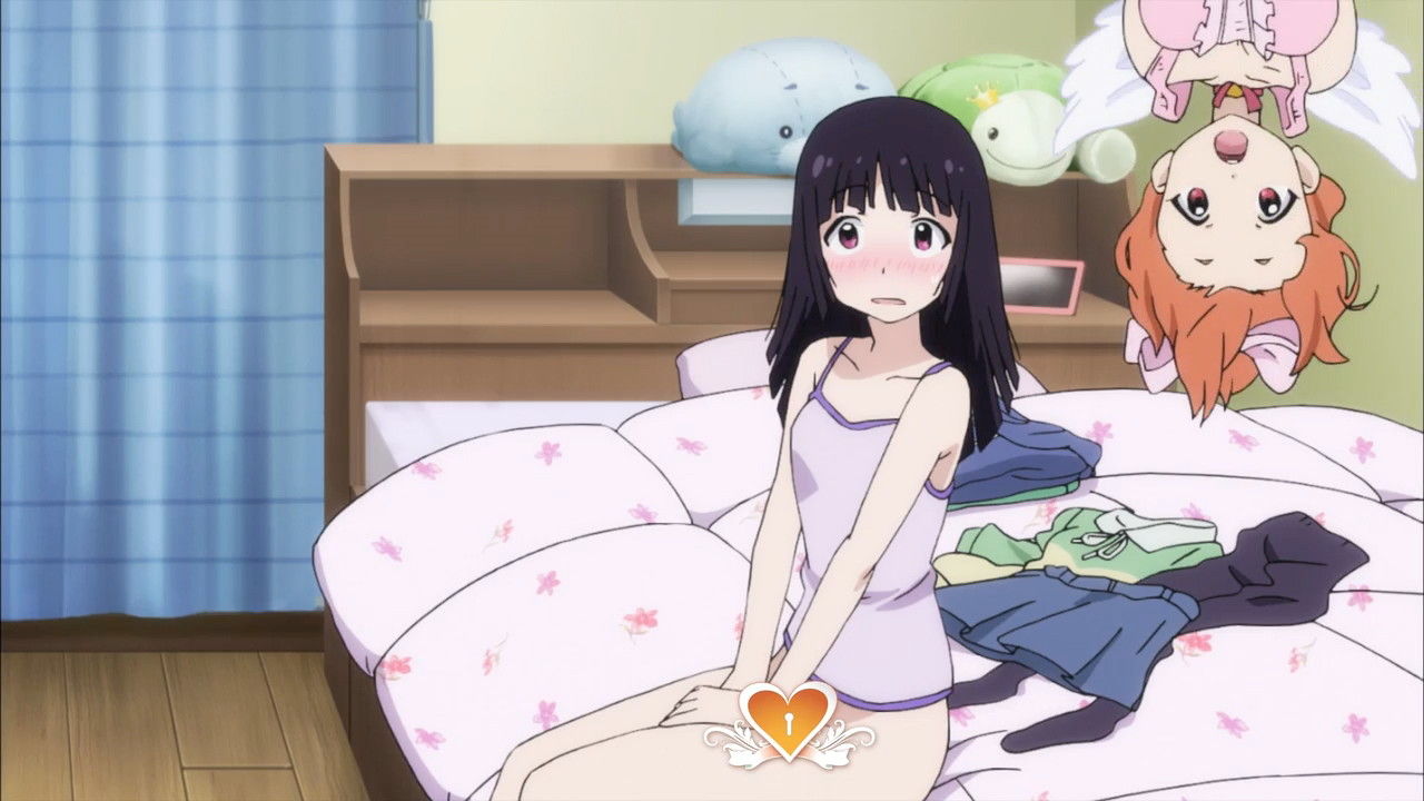 最近 妹のようすがちょっとおかしいんだが 第12話 最終回 アニメ好きオヤジの気まぐれな話