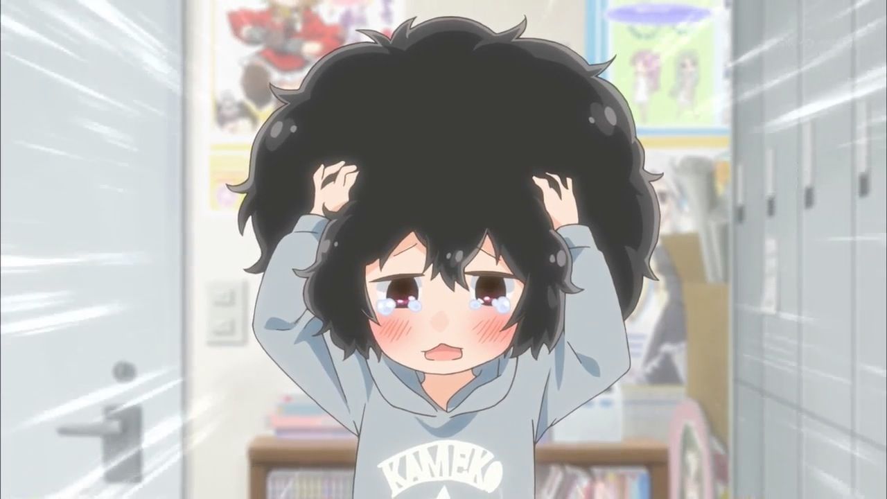 デンキ街の本屋さん 第5話 Part 2 アニメ好きオヤジの気まぐれな話 デンキ街の本屋さん 第5話 Part 2 アニメ好きオヤジの気まぐれな話