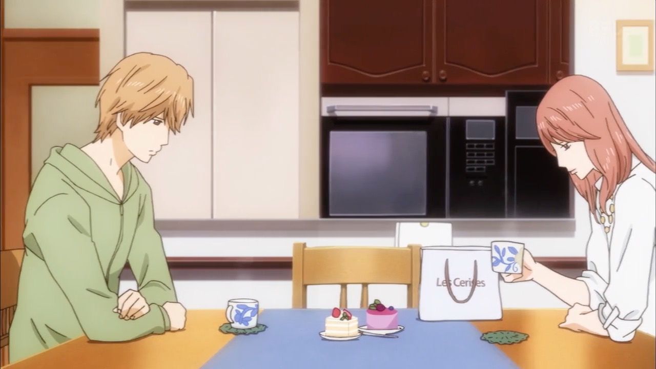 俺物語 第23話 アニメ好きオヤジの気まぐれな話