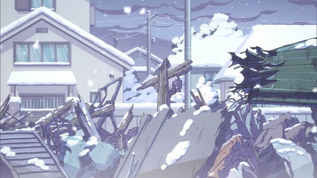みりたり アニメ好きオヤジの気まぐれな話