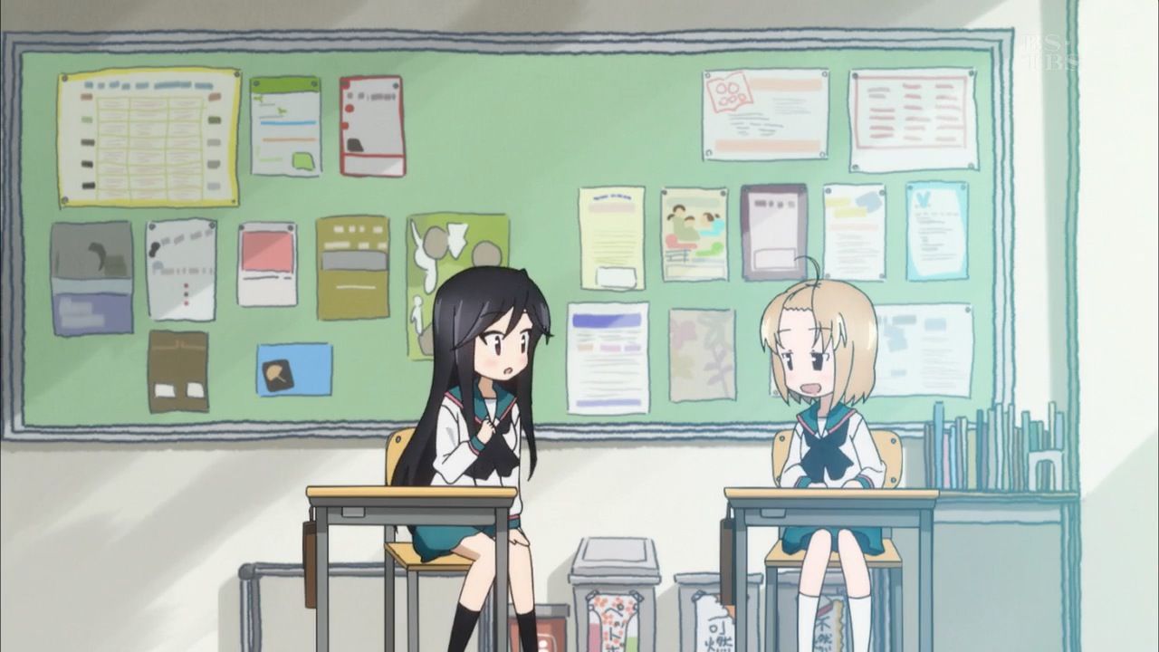 Aチャンネル Ova アニメ好きオヤジの気まぐれな話