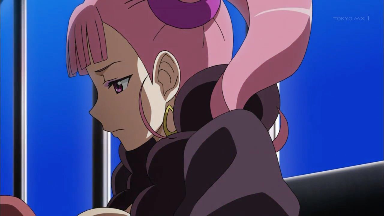 キャプテン アース 第15話 アニメ好きオヤジの気まぐれな話