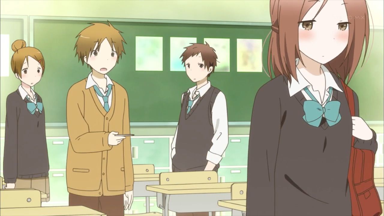 一週間フレンズ 第5話 アニメ好きオヤジの気まぐれな話