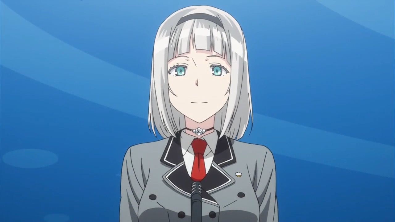 下ネタという概念が存在しない退屈な世界 第1話 アニメ好きオヤジの気まぐれな話 下ネタという概念が存在しない退屈な世界 第1話 アニメ好きオヤジの気まぐれな話