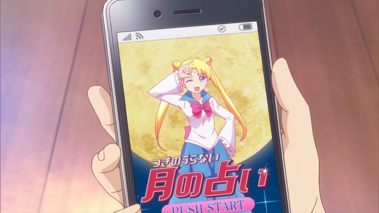 俺がお嬢様学校に 庶民サンプル として拉致られた件 第8話 アニメ好きオヤジの気まぐれな話 俺がお嬢様学校に 庶民サンプル として拉致られた件 第8話 アニメ好きオヤジの気まぐれな話