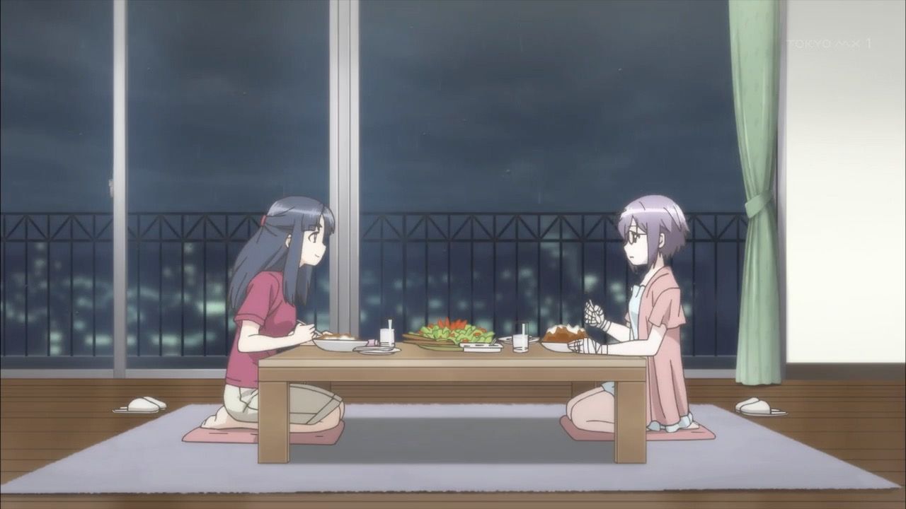 長門有希ちゃんの消失 第10話 アニメ好きオヤジの気まぐれな話