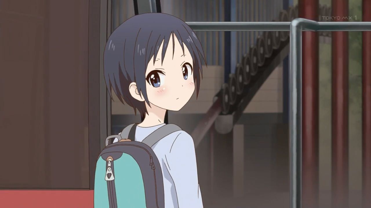 ヤマノススメ セカンドシーズン 第21話 アニメ好きオヤジの気まぐれな話