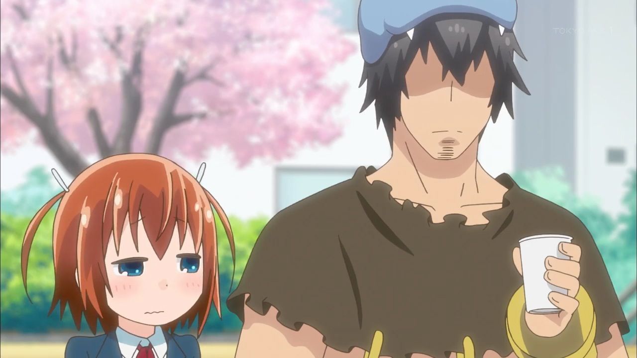 デンキ街の本屋さん 第12話 最終回 Part 2 アニメ好きオヤジの気まぐれな話