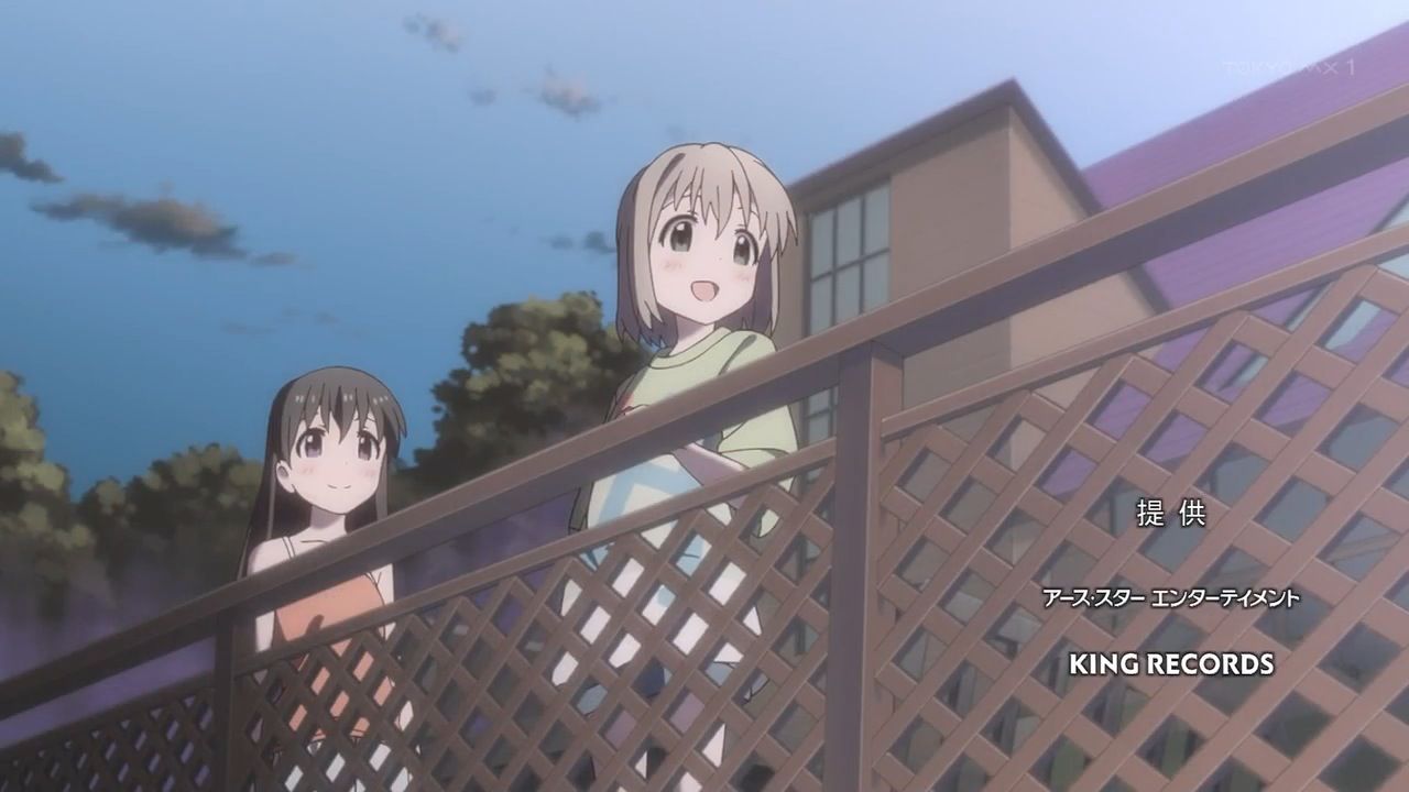 ヤマノススメ セカンドシーズン 第2話 アニメ好きオヤジの気まぐれな話 ヤマノススメ セカンドシーズン 第2話 アニメ好きオヤジの気まぐれな話