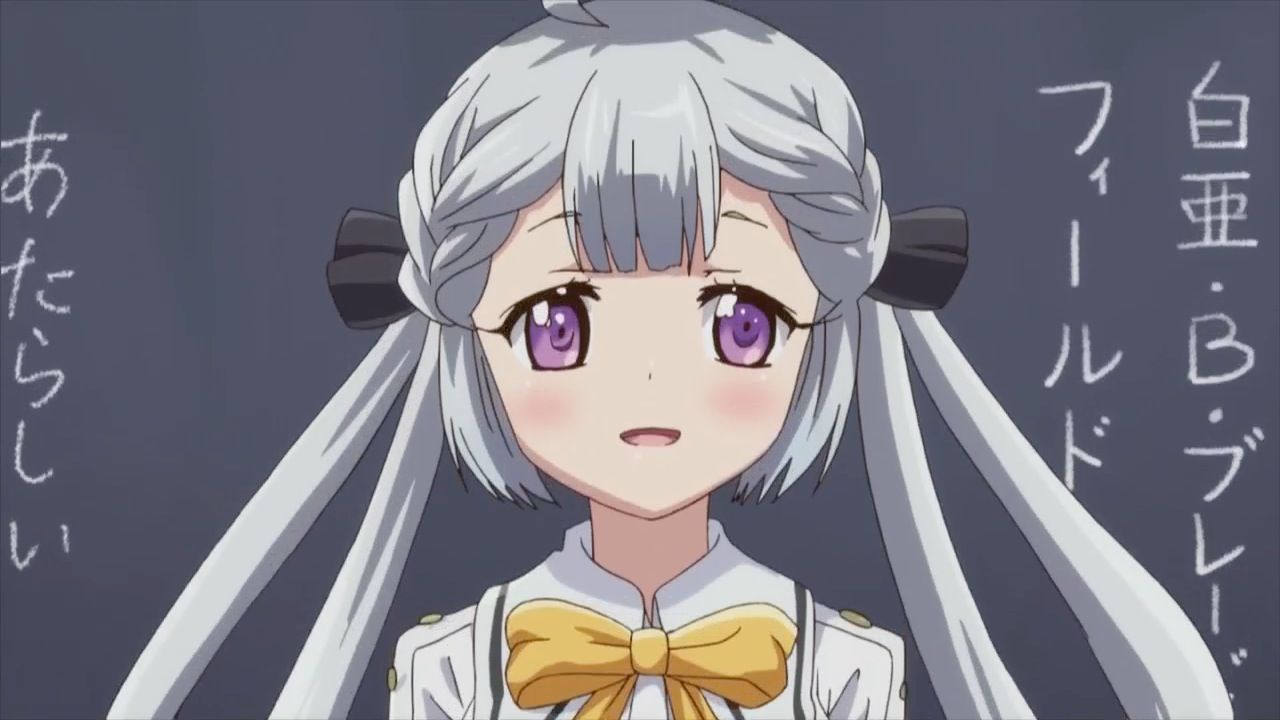 彼女がフラグをおられたら 第10話 アニメ好きオヤジの気まぐれな話 彼女がフラグをおられたら 第10話 アニメ好きオヤジの気まぐれな話