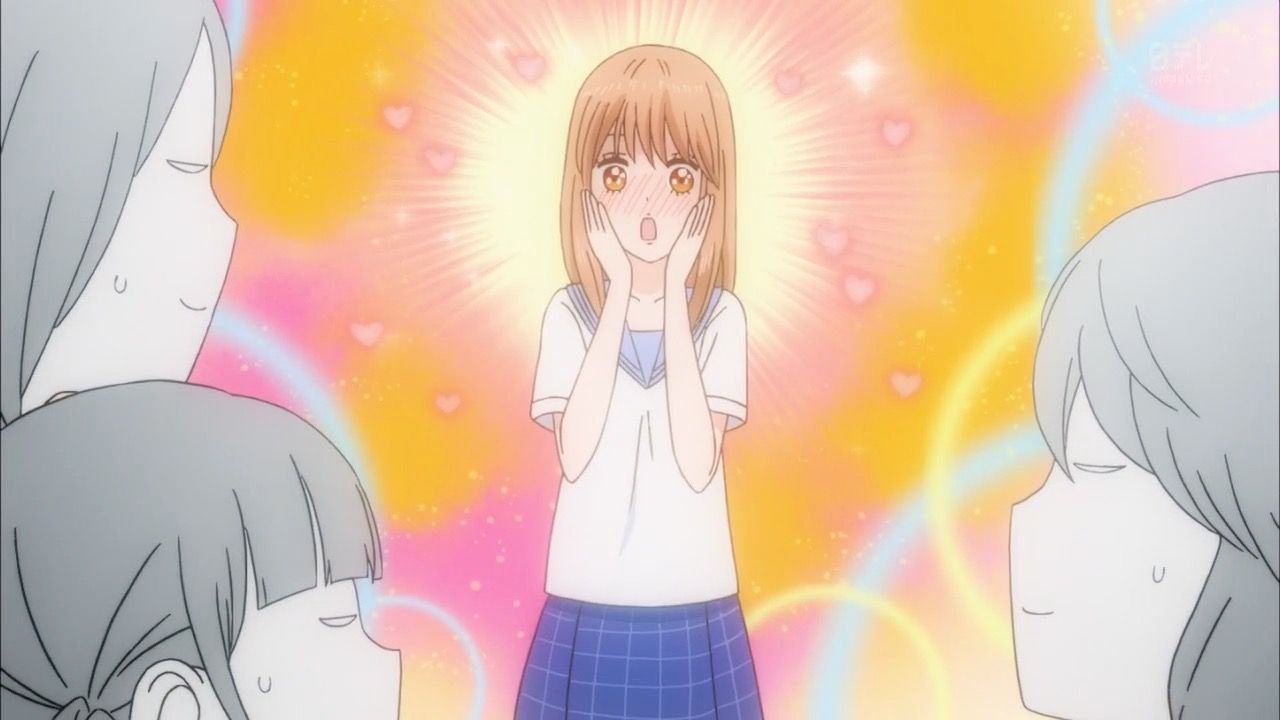 俺物語 第11話 アニメ好きオヤジの気まぐれな話 俺物語 第11話 アニメ好きオヤジの気まぐれな話