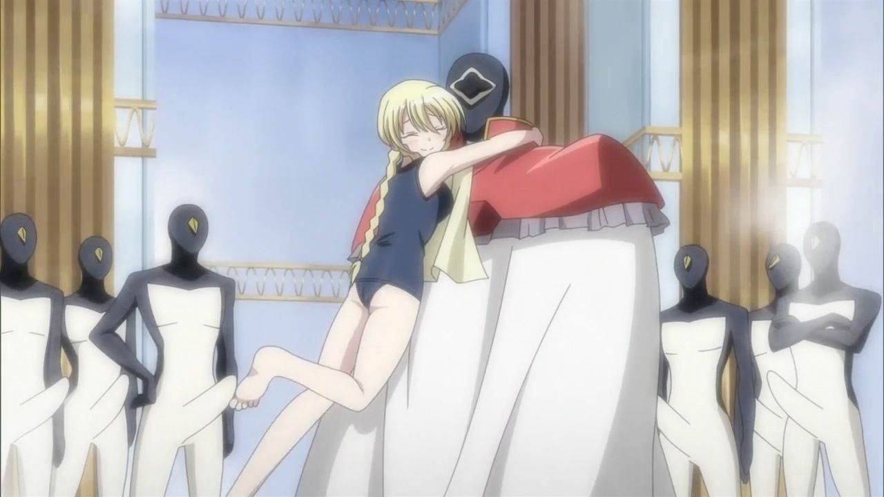 14年04月21日 アニメ好きオヤジの気まぐれな話