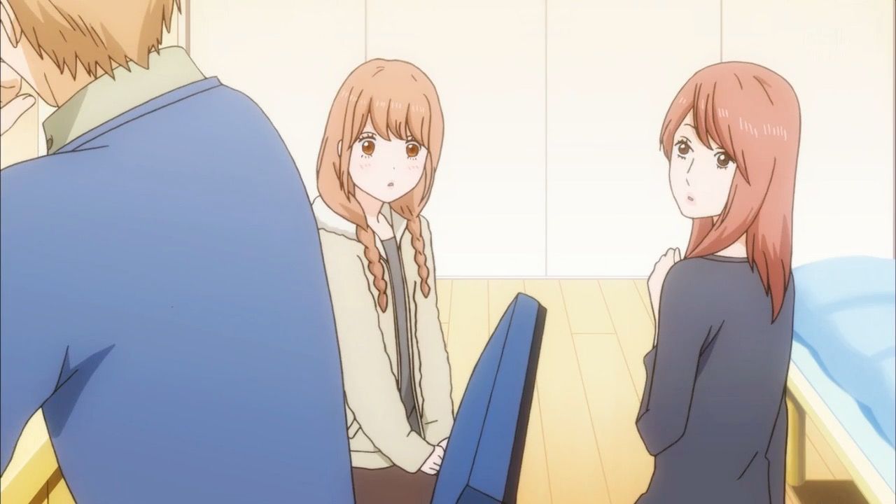 俺物語 第18話 アニメ好きオヤジの気まぐれな話 俺物語 第18話 アニメ好きオヤジの気まぐれな話