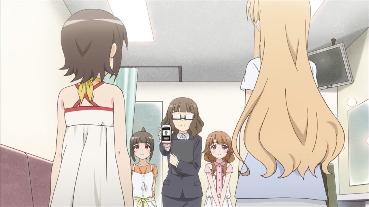 普通の女子校生が ろこどる やってみた 第12話 最終回 アニメ好きオヤジの気まぐれな話