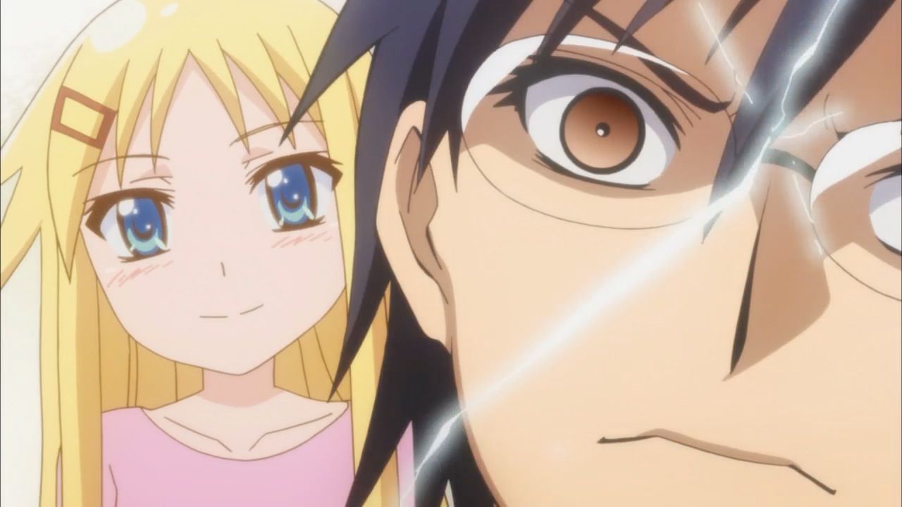 旦那が何を言っているかわからない件 第1話 アニメ好きオヤジの気まぐれな話