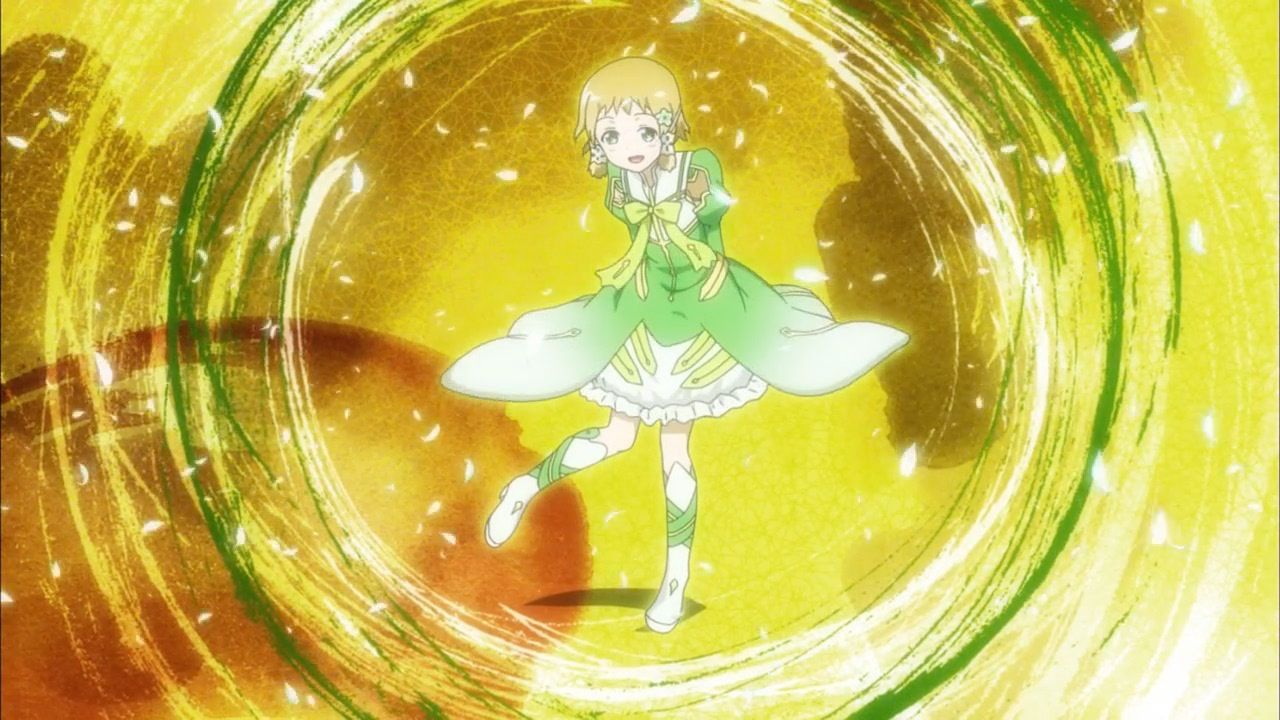 14年10月 アニメ好きオヤジの気まぐれな話 14年10月 アニメ好きオヤジの気まぐれな話